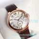 Replica Cartier Ballon Bleu De Men's Watch Rose Gold Diamond Bezel 42mm (2)_th.jpg